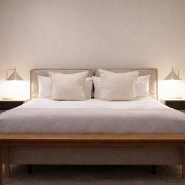 Danish Premium Suite im Zentrum