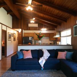 North Shore Retreat, hotel in Mokuleia
