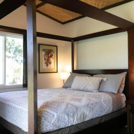 North Shore Studio, hotel i Mokuleia
