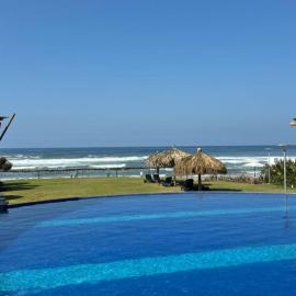Escapada familiar, departamento para 8 con Club de Playa incluido