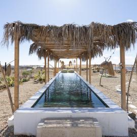 Eden Rentals Oasis Boho 1