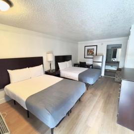 Airport Inn