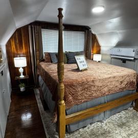Meadowview Guest House, хотел в Hillsboro