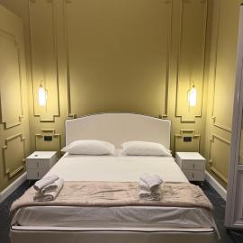 Four Rooms Luxury Suite, hotel in Palermo
