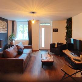 Le Ti'chey-toi, L'Industriel, hotel in Tichey