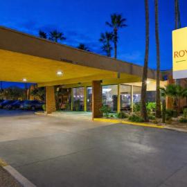Royal Sun Hotel & Suites, Hotel in Tucson