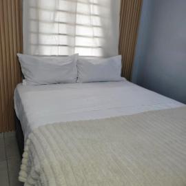 U APPARTMENTS, hotel in Paramaribo