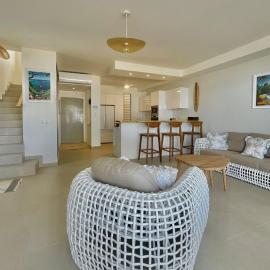 Paea में, होटल White Sand Villa - infinity pool