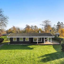 LL261-Humble-Gyvelvaenget-1, hotel en Spodsbjerg