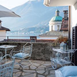 Loving Loppia - Glicine, hotel a Bellagio