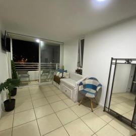 Arena Marina-Sol l, hotel a El Cerrillo