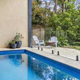 Sheoak Sanctuary - Private Adelaide Hills Retreat