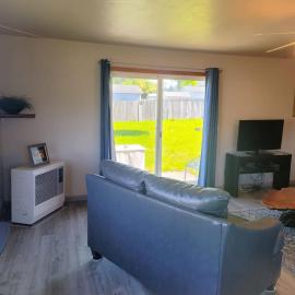 The Hofer Beach Retreat, hotel in Crescent City
