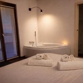 IL CAMBUSIERE nature relais, hotel a Ortona