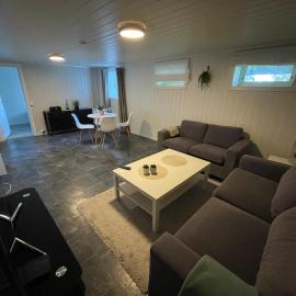 Andenes apartment