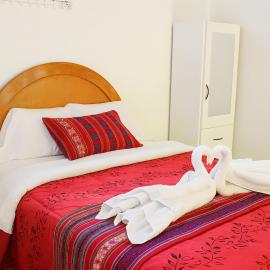 HOSTAL ACUARIUS PUNO