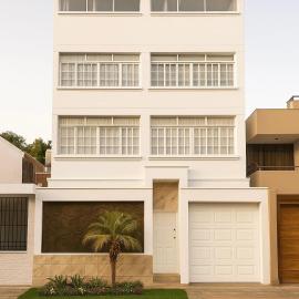 Huacachina Boutique Hotel