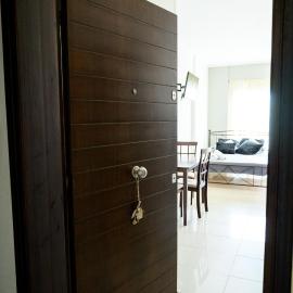 Christina´s Beachside Apartment, hotel Ríóban