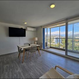 Hermoso apartamento familiar en Ricaurte