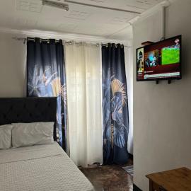 LaJoy Lodge, hotel a Lusaka