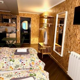 Studio LEIRIA Side, hotel di Leiria