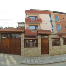 Ego 2 Guesthouse, hotel a Belogradchik