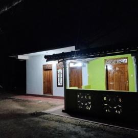 Drivers' , Guides' & Family Rooms
