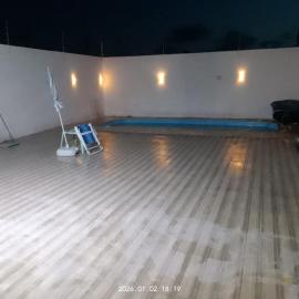 PC temporada casa com piscina próximo alguns pontos turístico como lagoa do caiupe 13 min