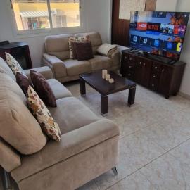 3 Bedroom Penthouse Livadia Larnaca