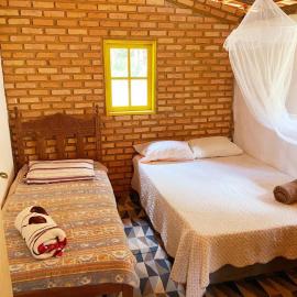 Canto da Águia, hotel in Ouro Preto