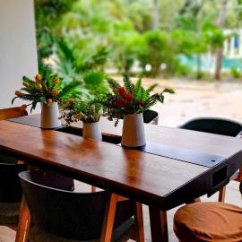 Citnos Luxury Accommodation