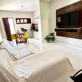 Casa Flor e Ser Rua Onezinda da Costa Barros ,80, hotel in Parnaíba