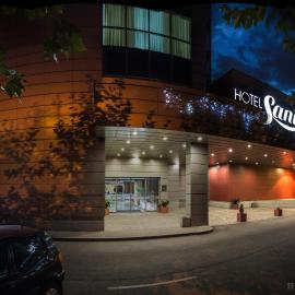 Hotel Sani, hotel en Asenovgrad