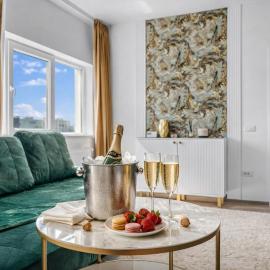 Green House Luxury Bucharest