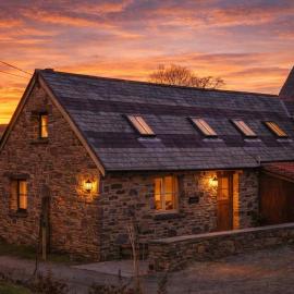 *New* Tranquil Countryside Luxury Barn Conversion