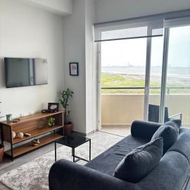 Cabo Marino Apartment, Pool, Beach and Marina, hotel in Conchal