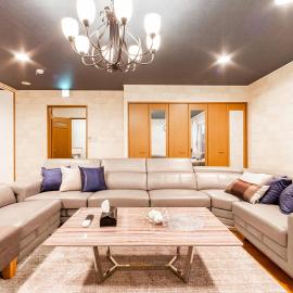 THE WORLDWIDE HOUSE โรงแรมในซัปโปโร