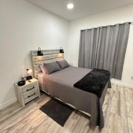Beautiful and comfortable room, close to New York Hermosa y cómoda habitación, cerca a New York, hotel sa West New York