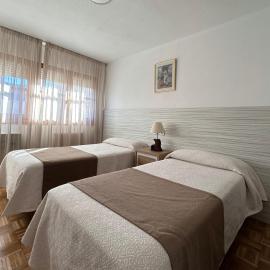 Guadalajara में, होटल Hotel Can-Vic