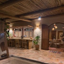 Casa Kaûma, hotel in Corumbau