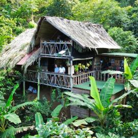 Finca La Selvita Chocolate experience, hotel sa Buritaca