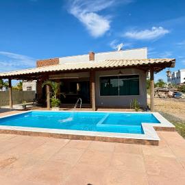 Casa Taipu de Fora