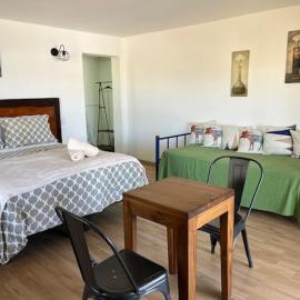 Costanera240, hotel in El Quisco