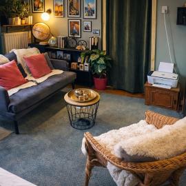 Studio by Seniko, Hotel in Lüttich