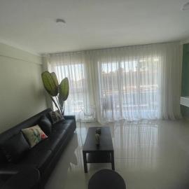 2 Bdrm, 1 Bath, Wifi, Near River and Beach, 4R، فندق في Paraíso