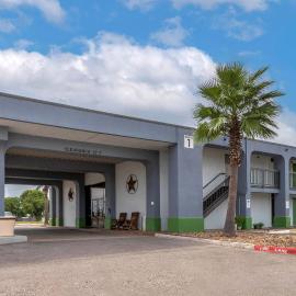 Days Inn by Wyndham Victoria TX East, viešbutis mieste Viktorija
