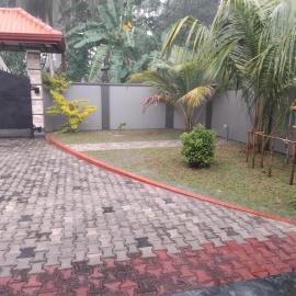SAS Villa