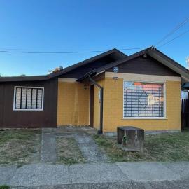 Casa Barrio Santa Elena