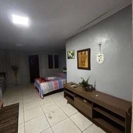 Drica Pousada, hotel in São Gabriel
