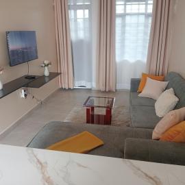 Shanvinhomes -1 bedroom Apartment in Skuta-Nyeri Town